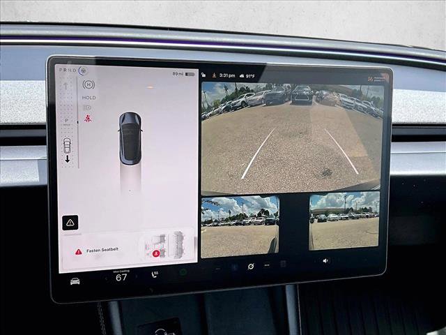 Used 2024 Tesla Model 3 Long Range RWD image 21
