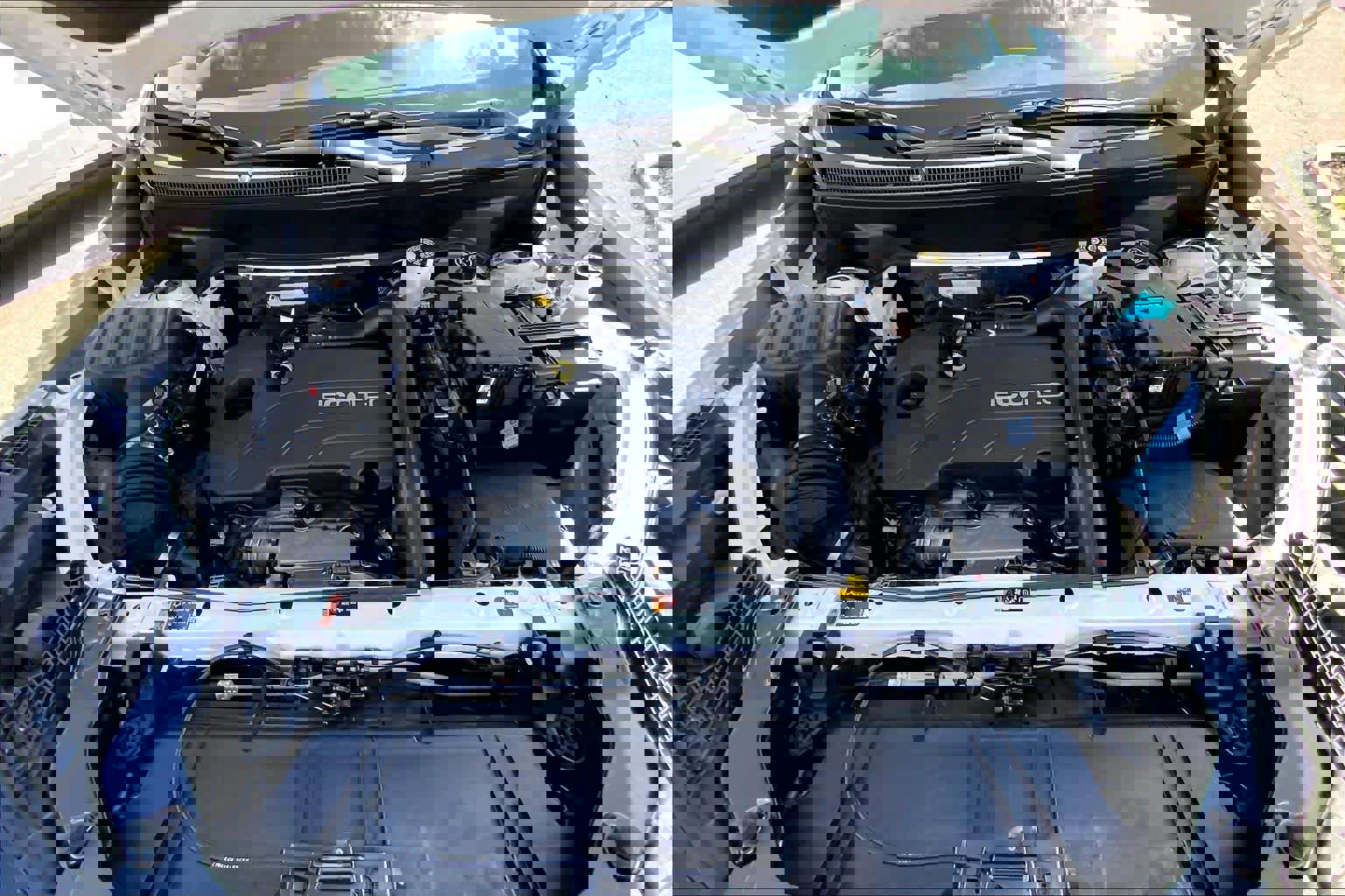 Used 2022 GMC Terrain SLE w/ Driver Convenience Package image 29