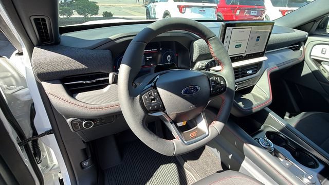 New 2026 Ford Explorer ST w/ Sun And Sound Package AWD/4WD image 31