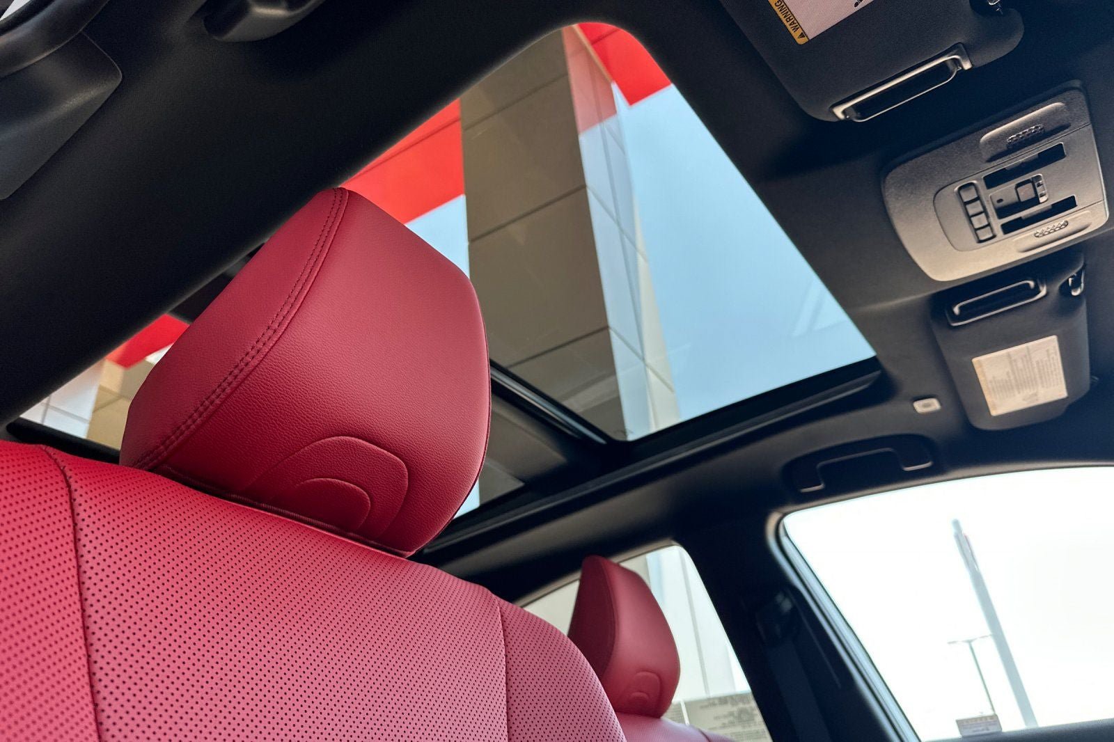 New 2026 Toyota Camry XSE FWD image 19