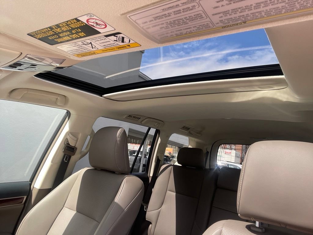 Used 2019 Lexus GX 460 Premium AWD/4WD image 25