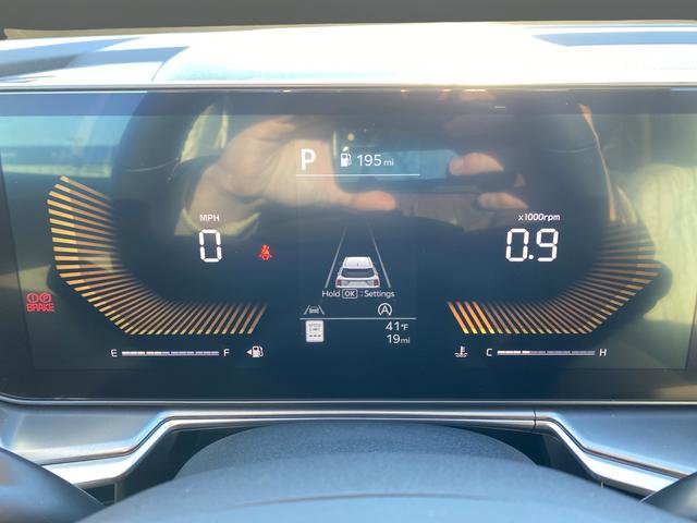 New 2026 Kia Sorento S image 17