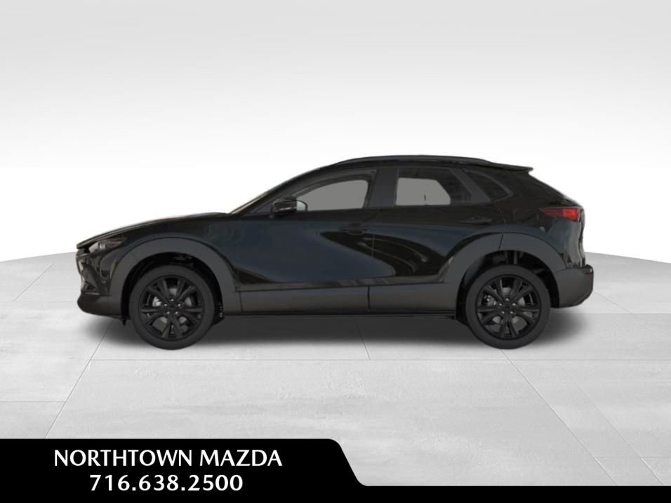 New 2026 MAZDA CX-30 Aire Edition image 6