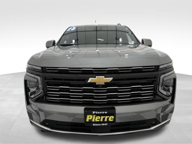 Used 2026 Chevrolet Suburban High Country w/ Sun And Tow Package AWD/4WD image 10