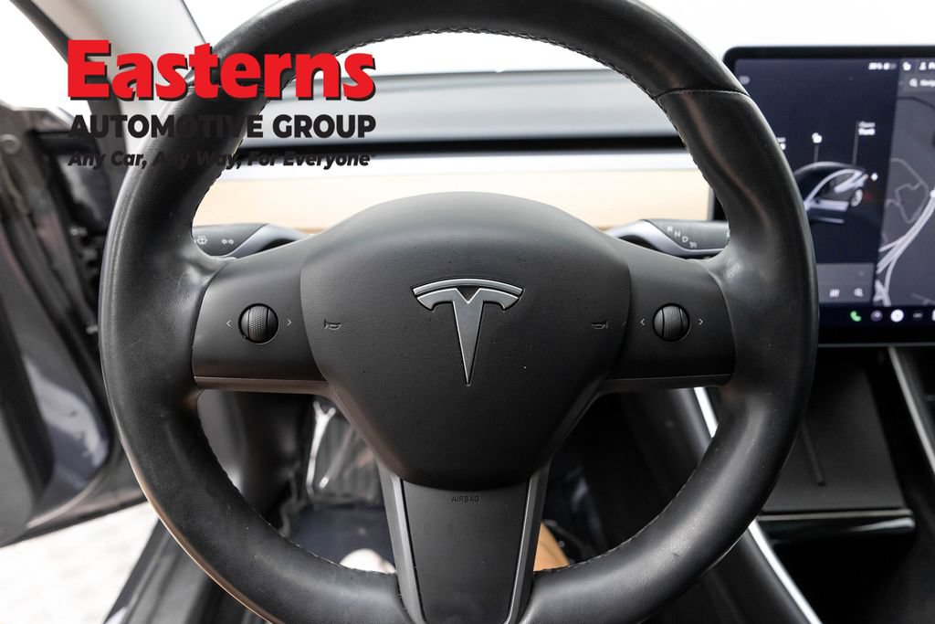 Used 2018 Tesla Model 3 Performance AWD/4WD image 10