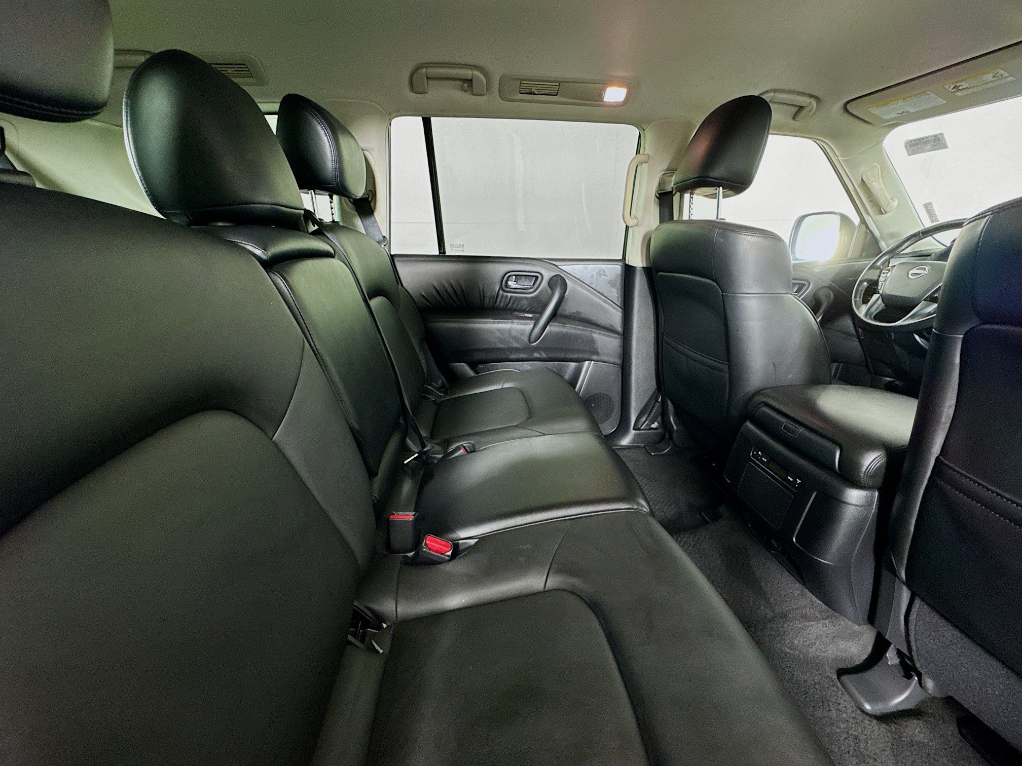 Used 2021 Nissan Armada SV RWD image 25