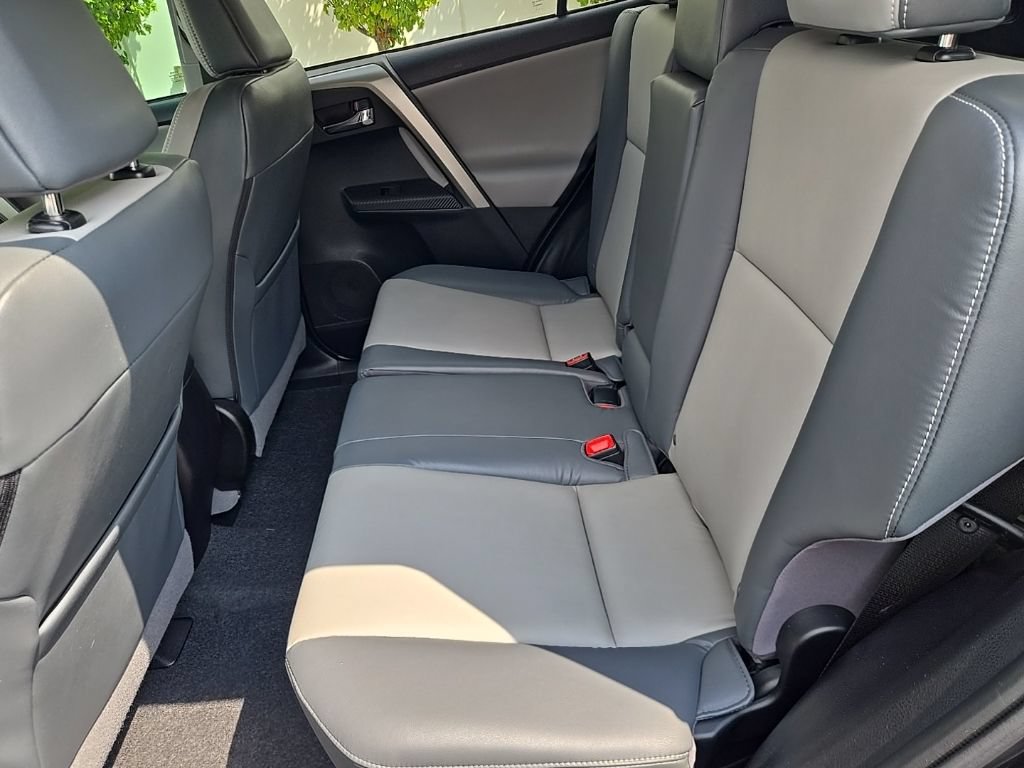 Used 2015 Toyota RAV4 Limited AWD/4WD image 37