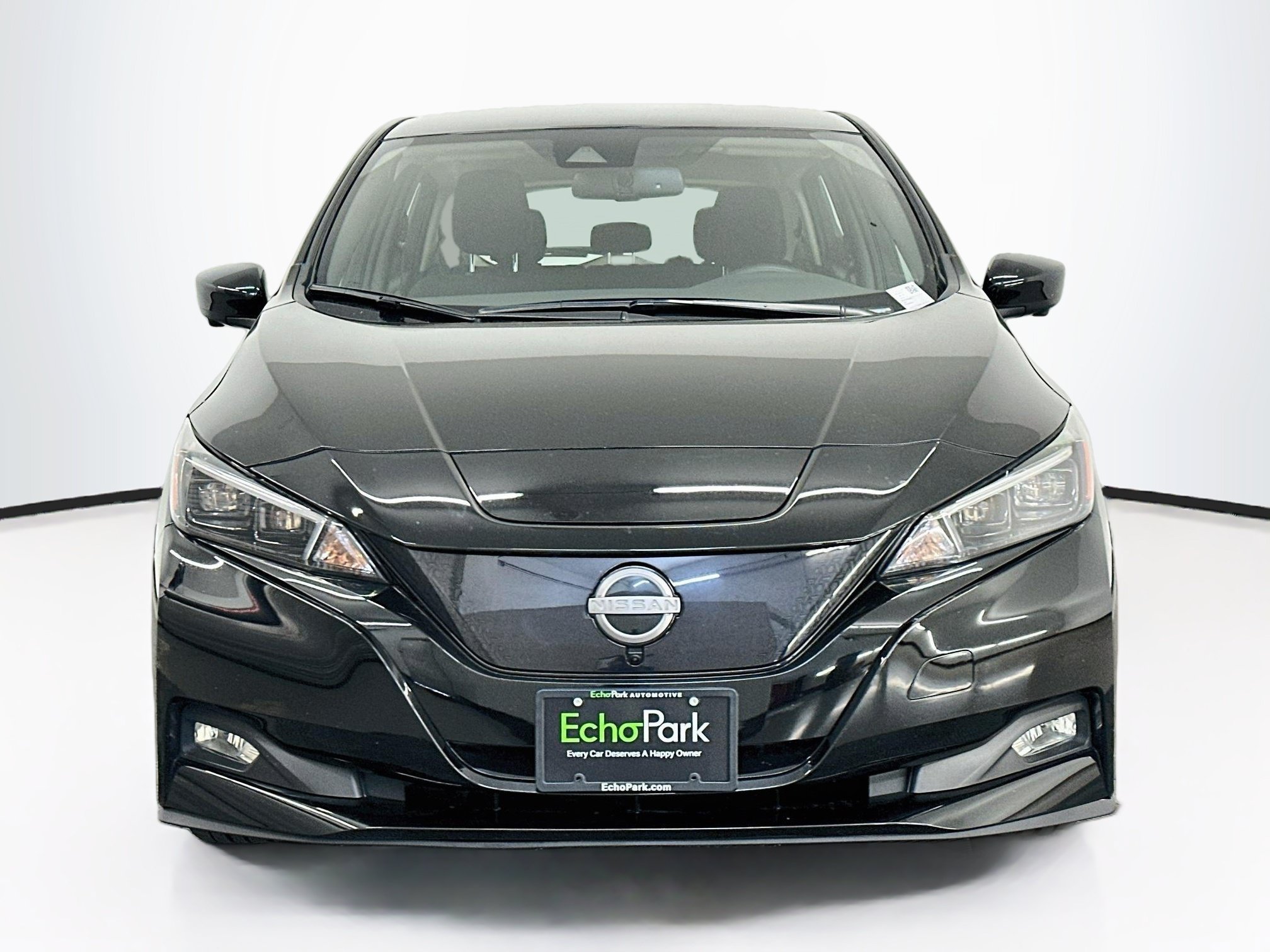 Used 2024 Nissan Leaf SV Plus FWD image 2