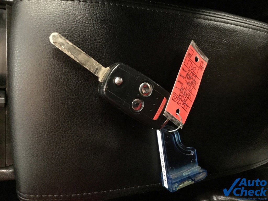 Used 2012 Acura TSX Sport Wagon FWD image 48
