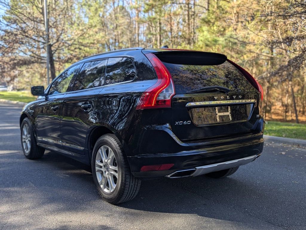 Used 2015 Volvo XC60 T5 Premier image 8