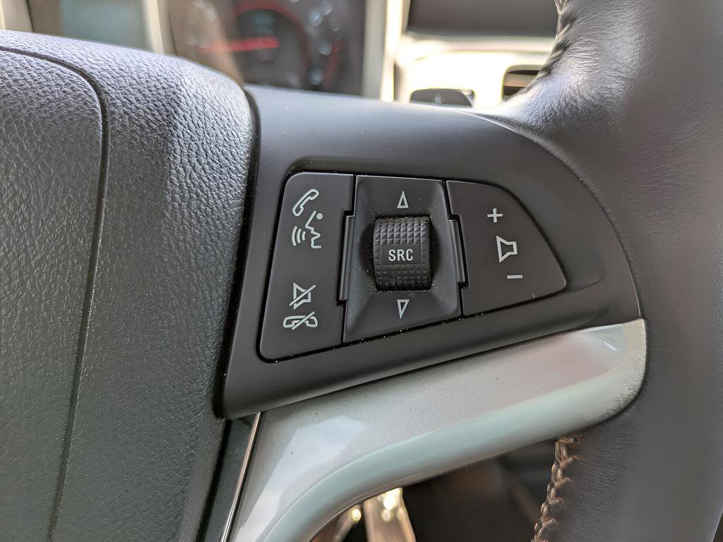 Used 2014 Chevrolet Camaro LT w/ RS Package RWD image 20