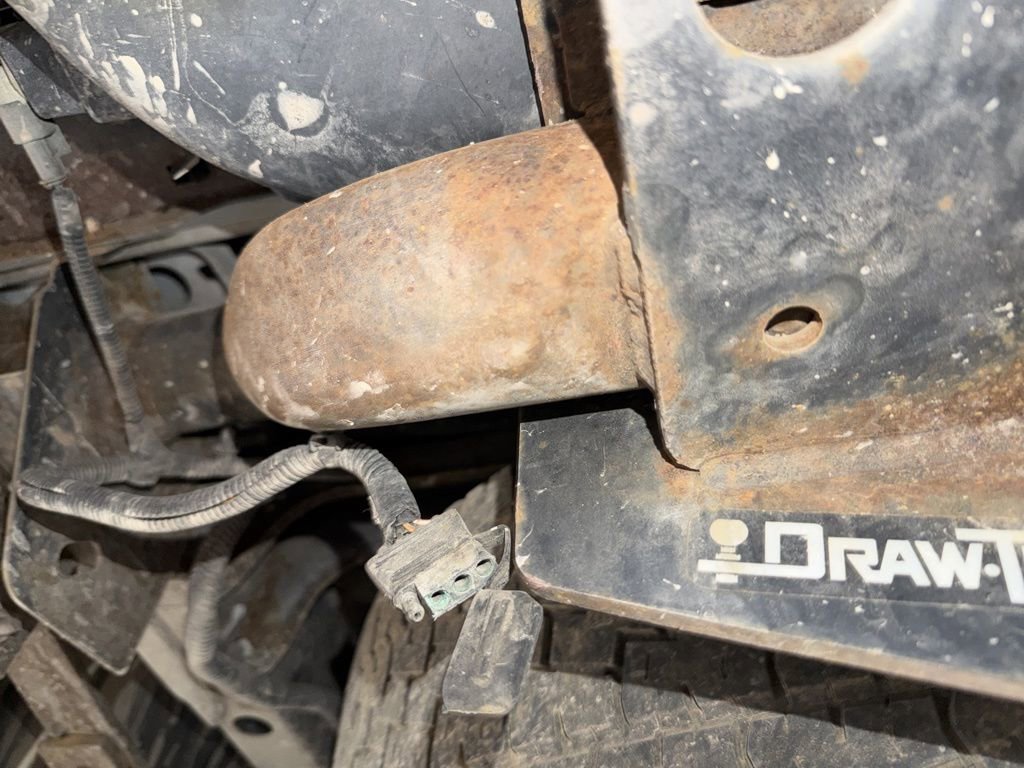 Used 2003 Dodge Ram 1500 Truck 2WD Quad Cab image 46