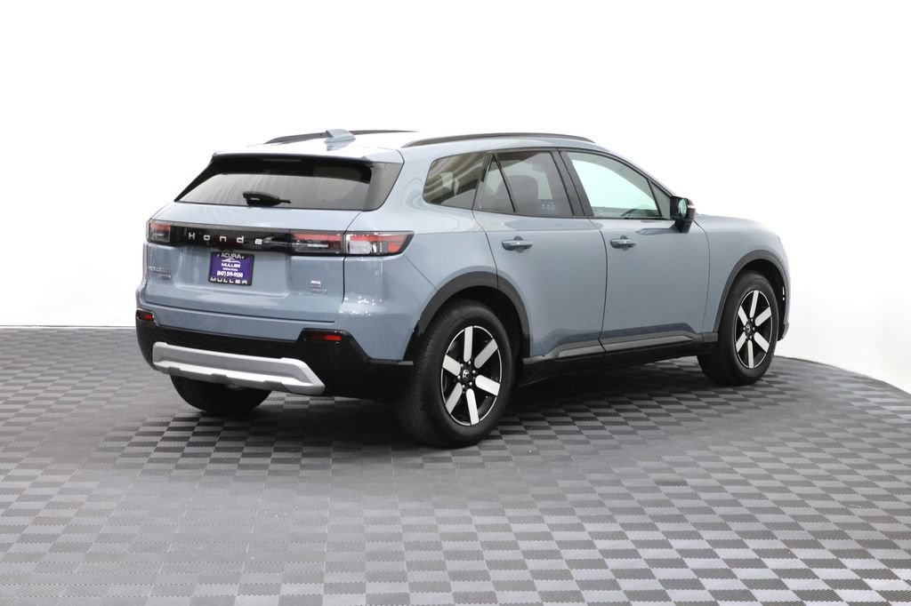 Used 2024 Honda Prologue Touring image 9