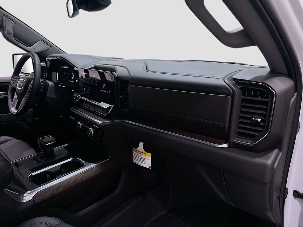 New 2026 GMC Sierra 1500 SLT RWD image 30