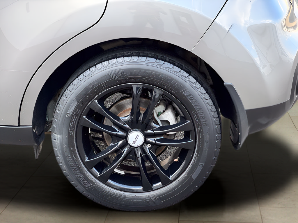 Used 2019 Kia Soul FWD image 32