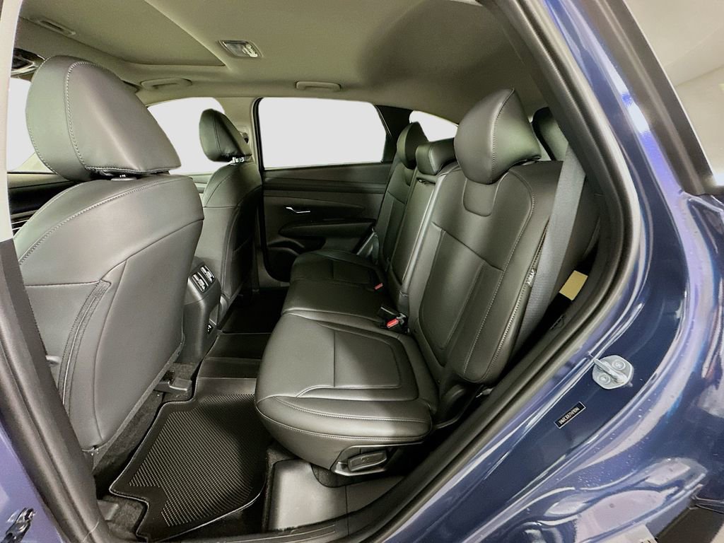New 2026 Hyundai Tucson SEL image 17