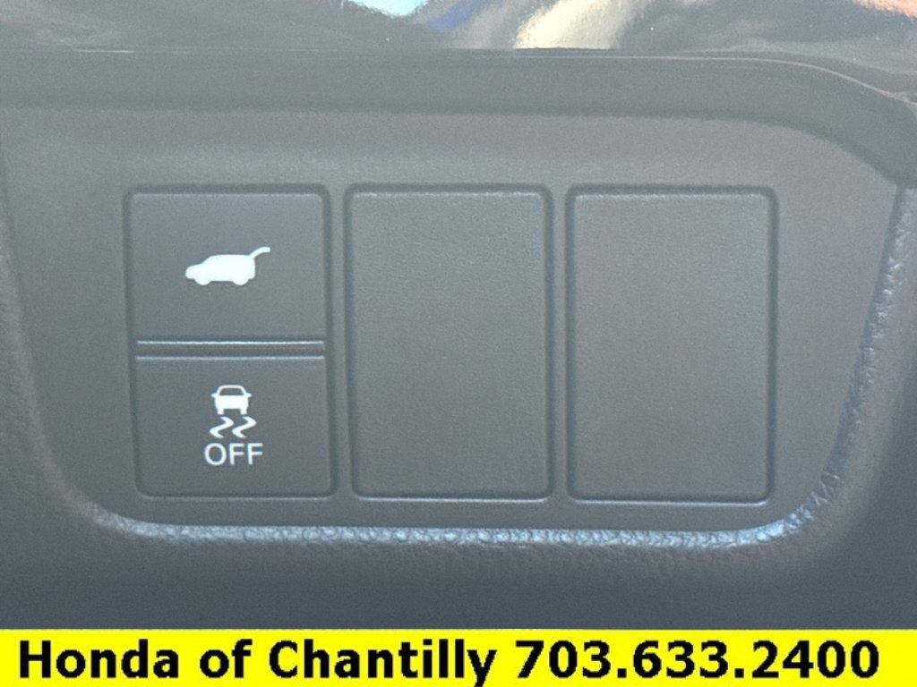 Certified 2024 Honda CR-V EX-L image 19