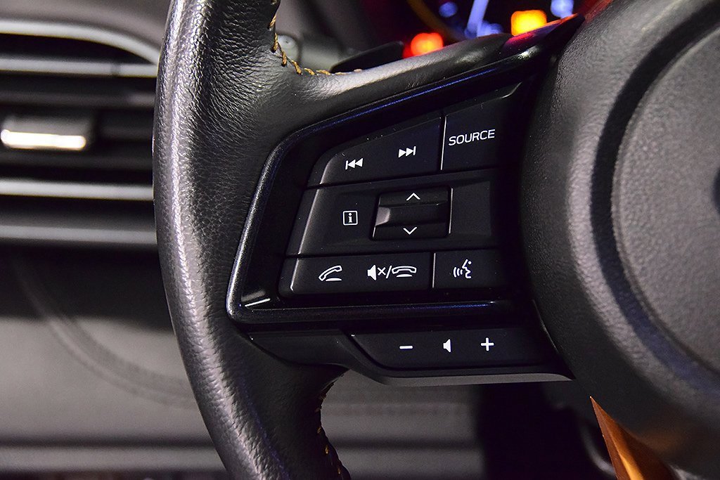 Used 2024 Subaru Outback Wilderness image 20