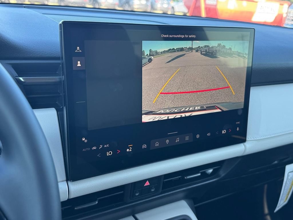 New 2026 MAZDA CX-5 Select AWD/4WD image 24