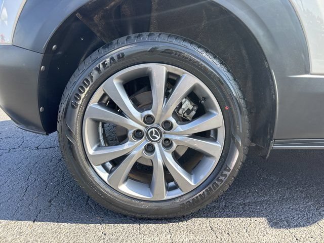 Used 2024 MAZDA CX-30 AWD 2.5 S w/ Preferred Package image 19