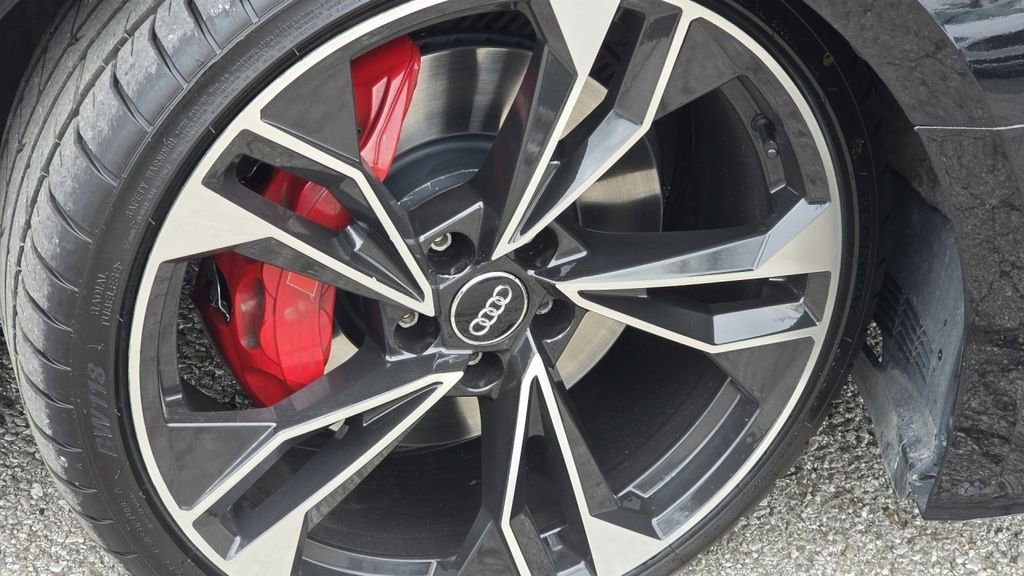 Used 2021 Audi S5 Prestige image 9