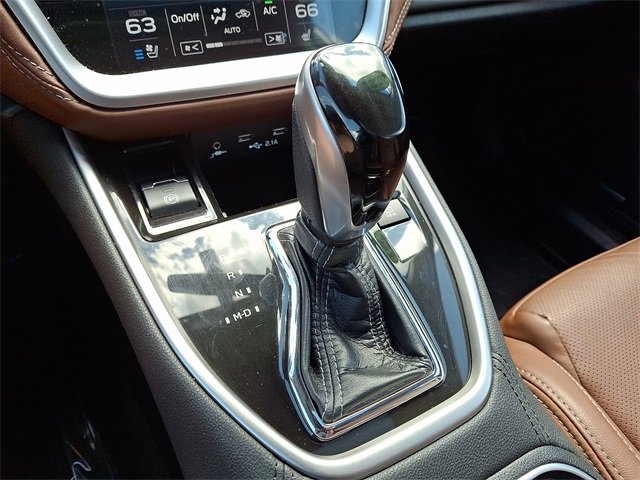Used 2022 Subaru Outback Touring XT image 15