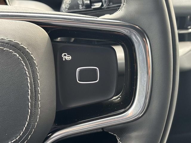 New 2026 Lincoln Navigator Reserve w/ Jet Appearance Package image 25