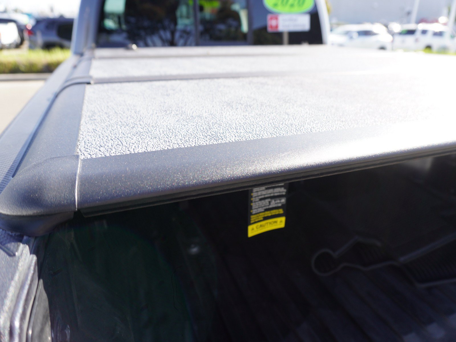 Used 2020 Toyota Tacoma SR AWD/4WD image 13