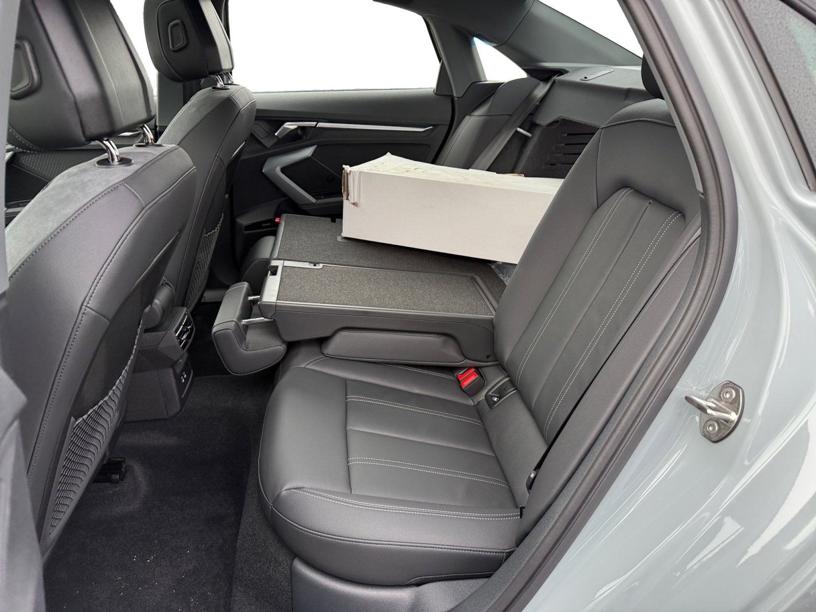 New 2026 Audi A3 2.0T Premium Plus image 16