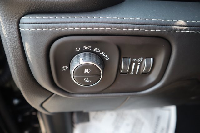 New 2026 RAM 2500 Limited image 11