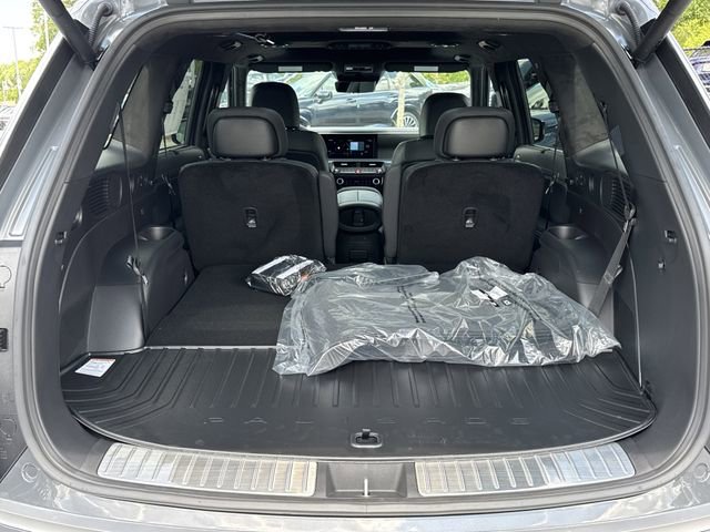 New 2026 Hyundai Palisade Calligraphy image 14