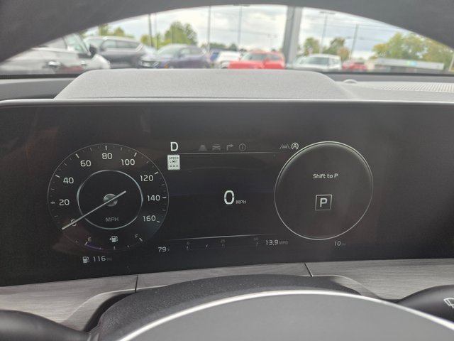 New 2025 Kia Telluride SX X-Line image 25