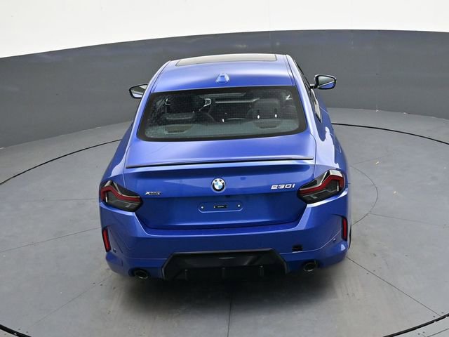 New 2026 BMW 230i xDrive Coupe w/ Premium Package image 20