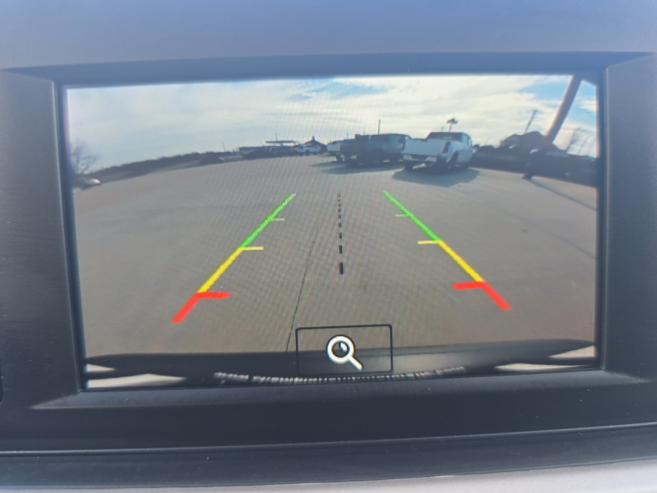 Used 2021 Ford Escape S image 31