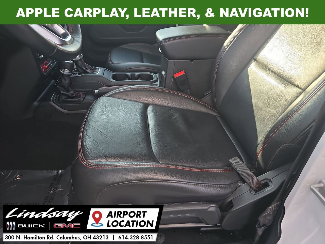 Used 2018 Jeep Wrangler Unlimited Rubicon image 19