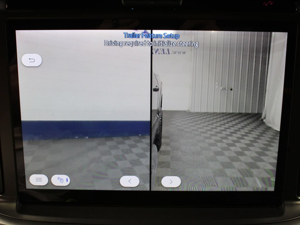 Used 2025 Ford F150 Tremor AWD/4WD image 25