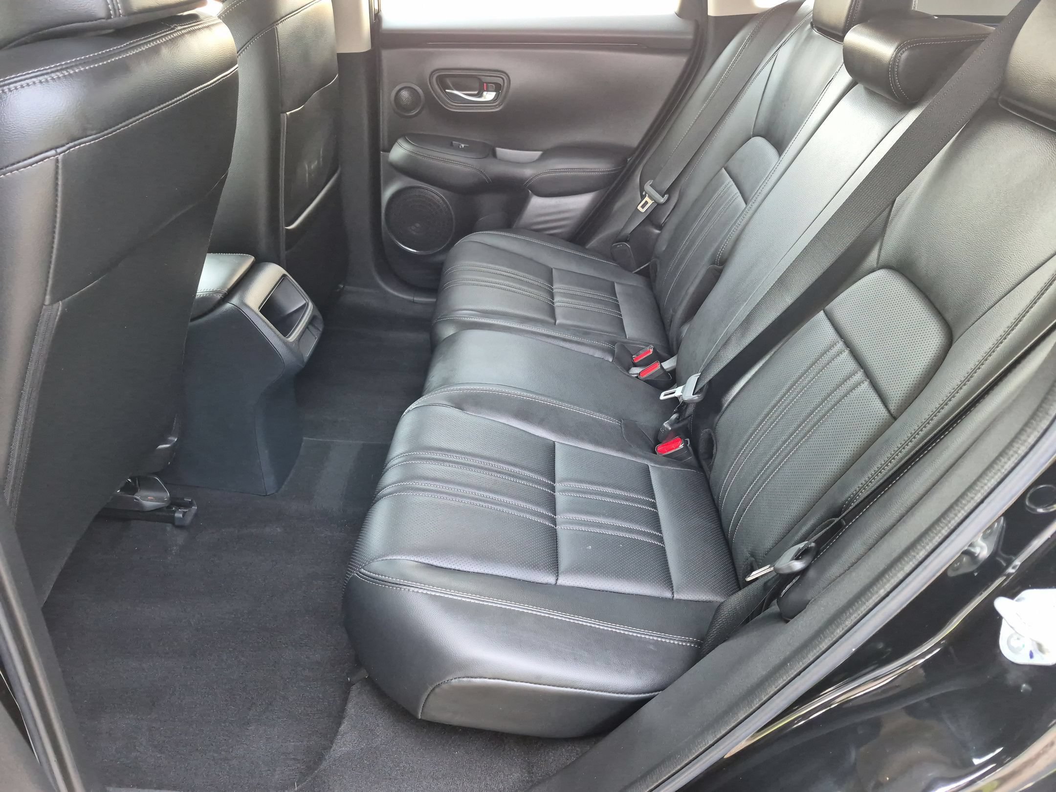 Certified 2023 Honda HR-V EX-L image 24
