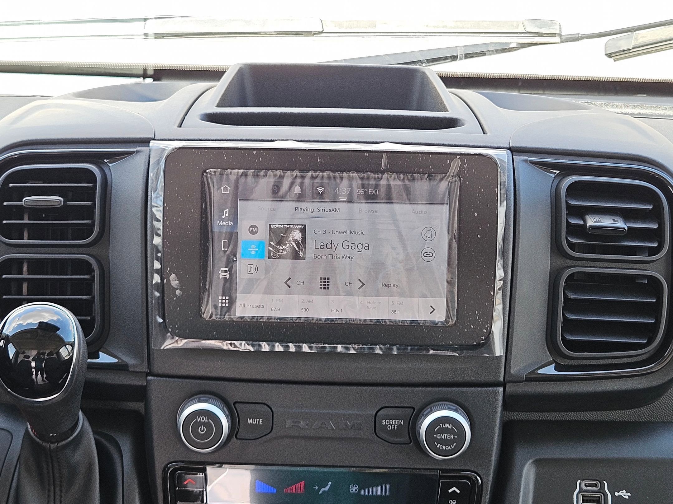 New 2026 RAM ProMaster 1500 image 36