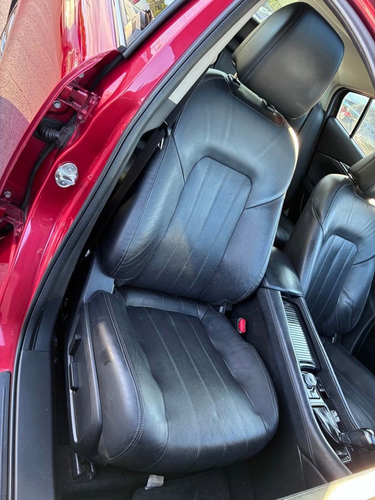 Used 2018 MAZDA MAZDA6 Grand Touring Reserve FWD image 20