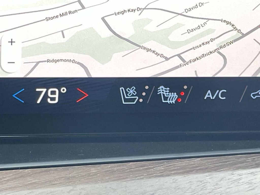 New 2026 Chevrolet Tahoe High Country image 25