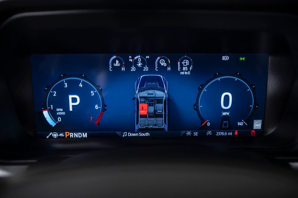 Used 2026 Ford F150 Raptor image 29