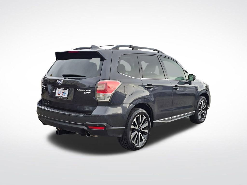 Used 2018 Subaru Forester 2.0XT Touring w/ Popular Package #3B image 6