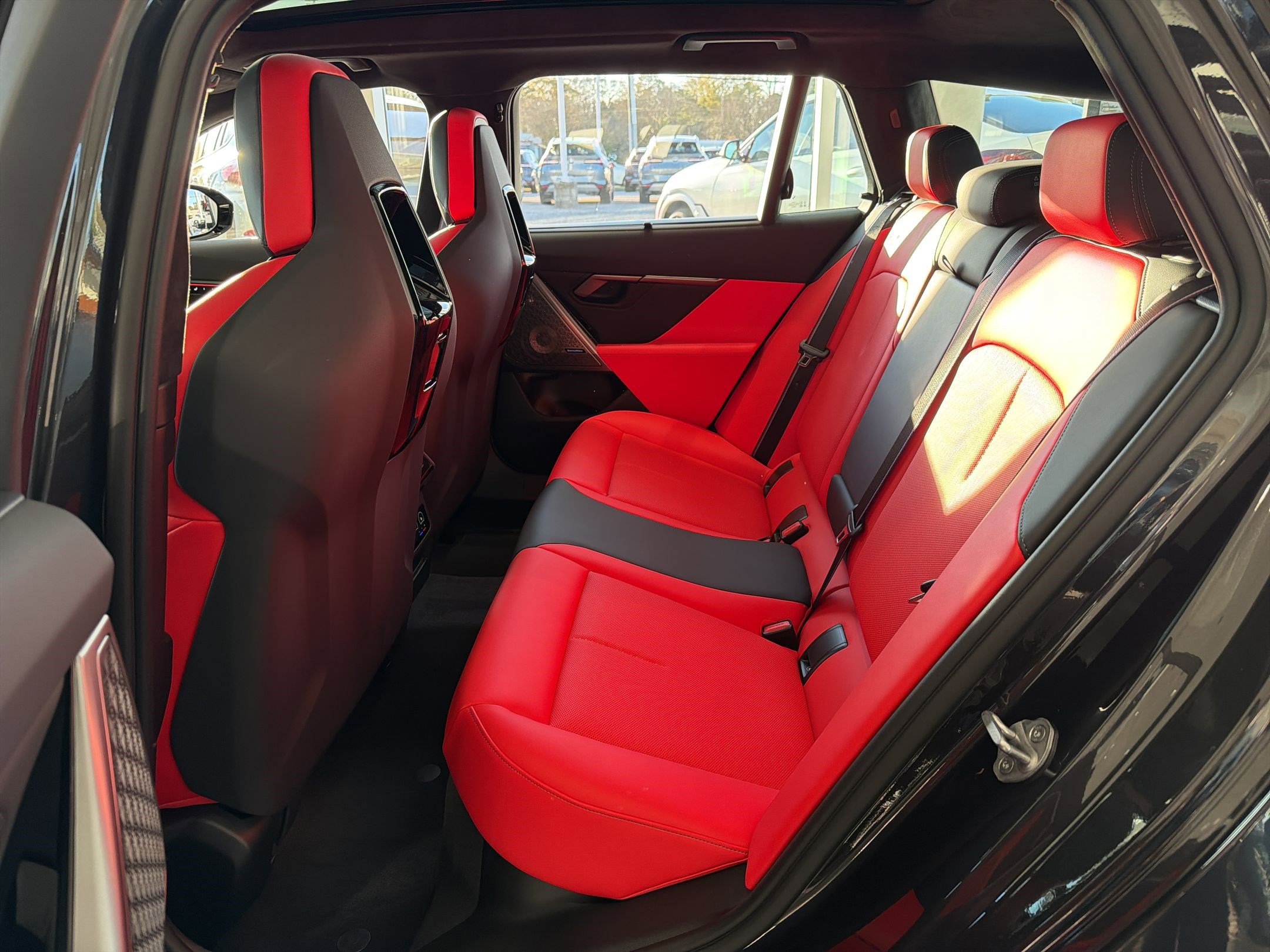 New 2026 BMW M5 Touring image 13