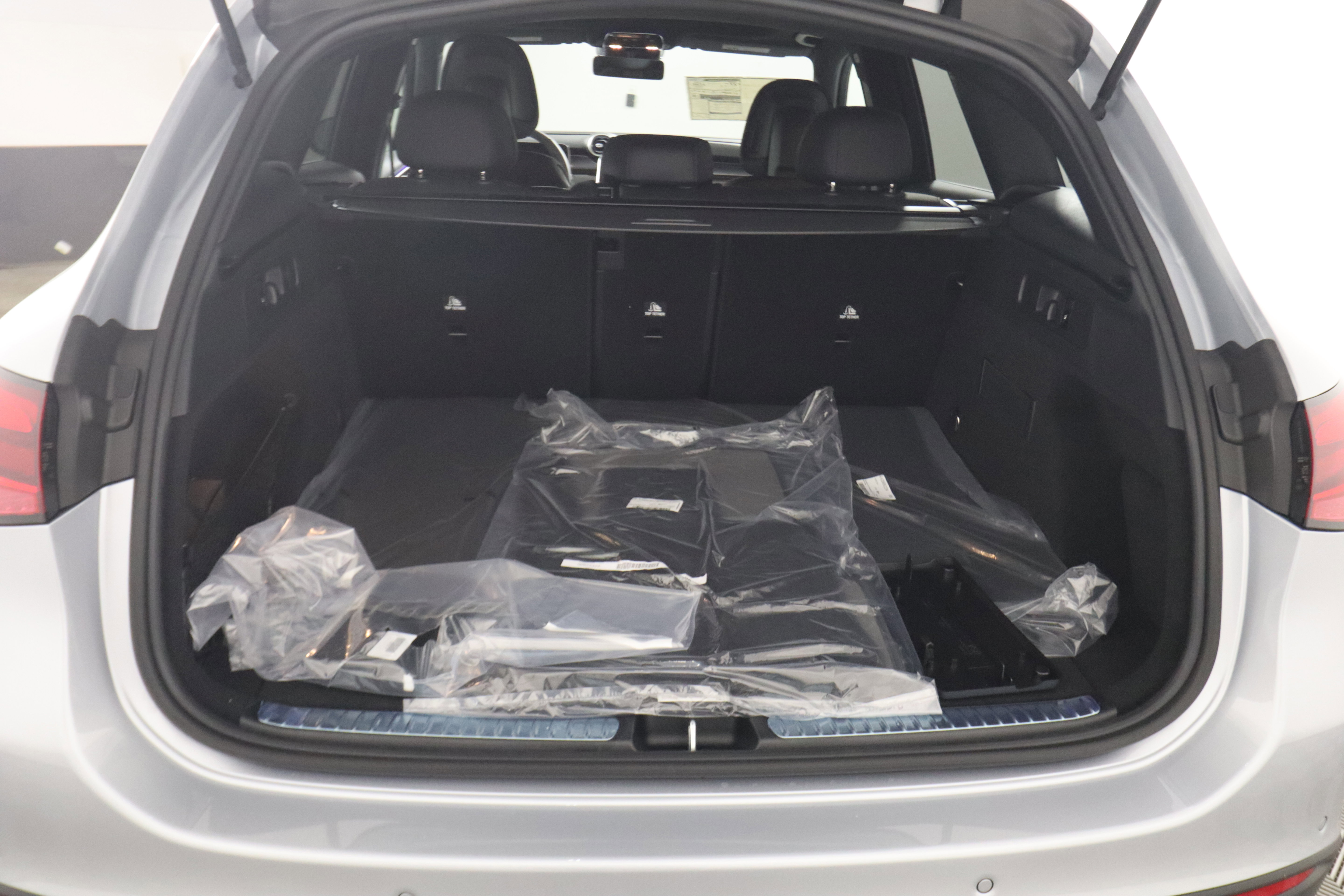 New 2026 Mercedes-Benz GLC 300 image 19
