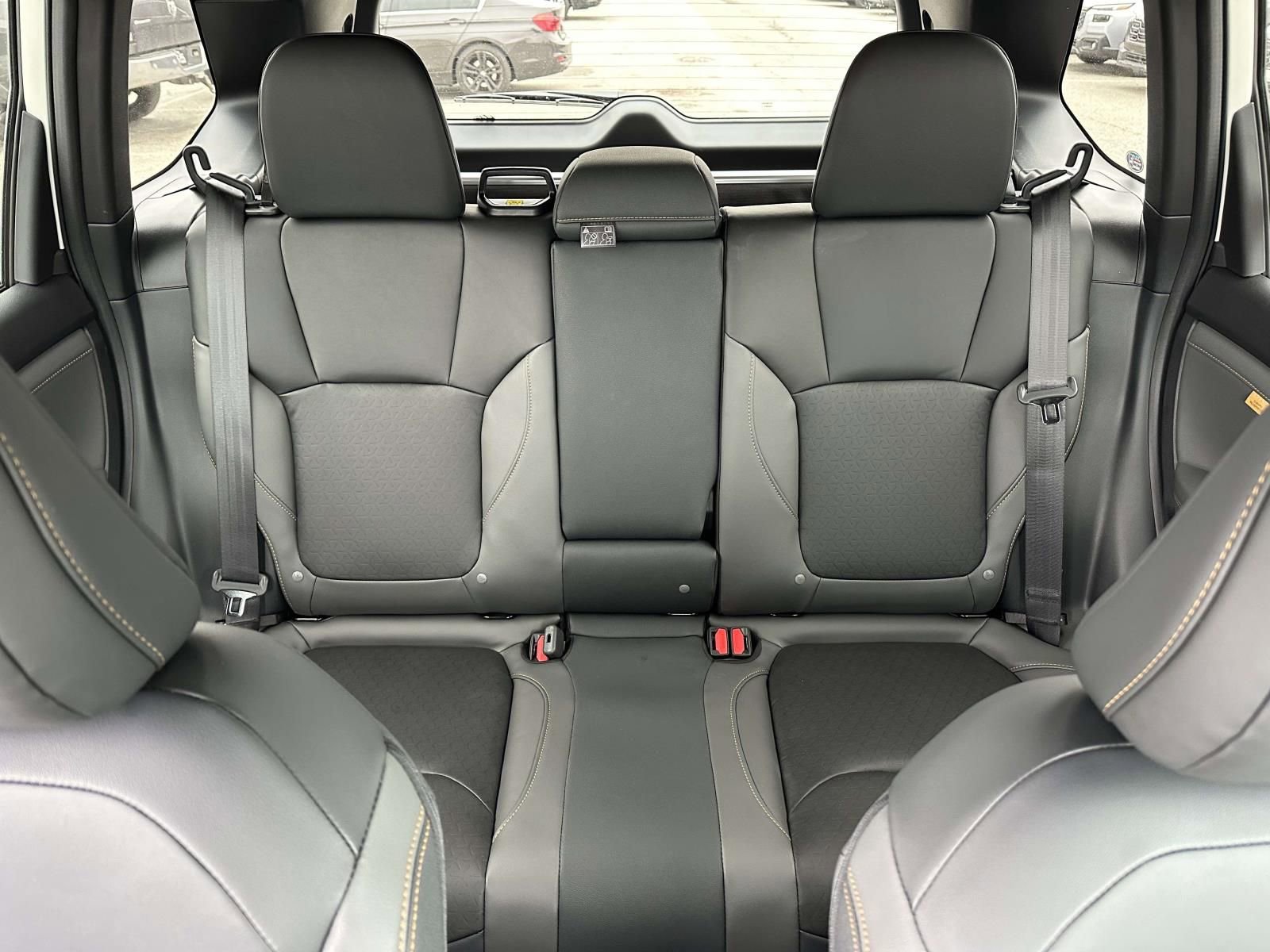 New 2026 Subaru Forester Wilderness image 13