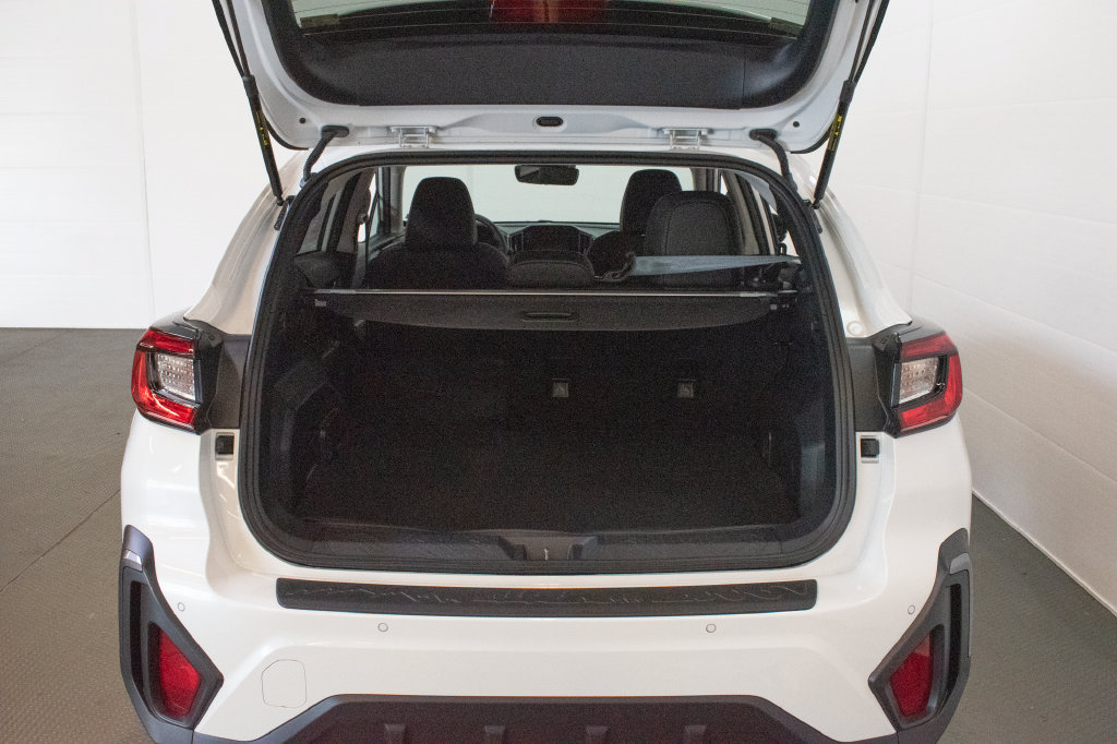 New 2026 Subaru Crosstrek 2.5i Limited AWD/4WD image 25