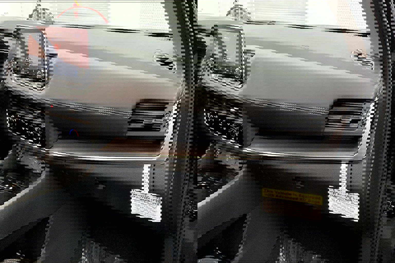 New 2025 Nissan Rogue S image 62