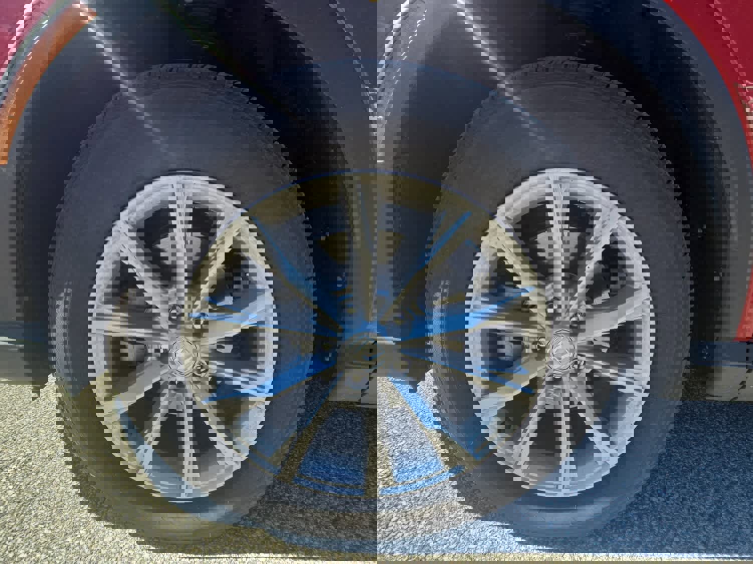 Used 2023 Honda CR-V EX-L image 10