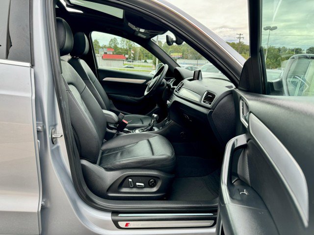 Used 2018 Audi Q3 2.0T Premium Plus image 29