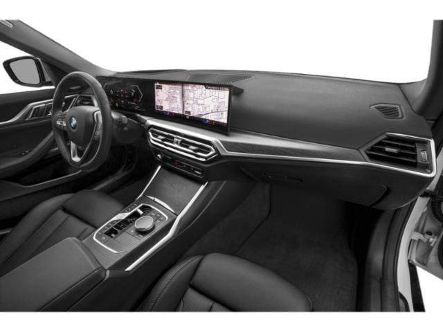 Certified 2024 BMW 430i Gran Coupe w/ Premium Package RWD image 18